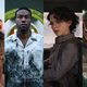 From left: Dune, Candyman, Ghostbusters: Afterlife, and Wonder Woman 1984.